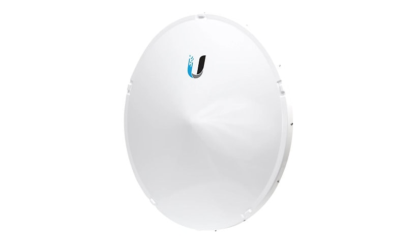 Ubiquiti airFiber 11 - Low Band - wireless bridge - AirFiber - with Ubiquiti airFiber X Antenna AF-11G35