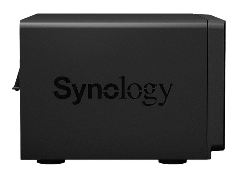 Thumbnail 5 of 6 for Synology Disk Station DS1621+ - NAS server