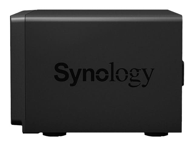 Thumbnail 6 of 6 for Synology Disk Station DS1621+ - NAS server