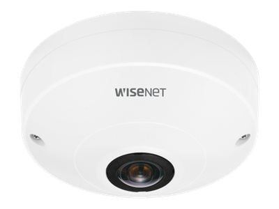 Hanwha Vision Wisenet Q QNF-9010 - network surveillance camera - dome