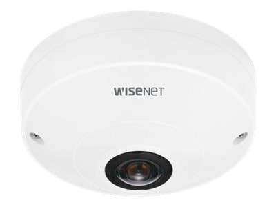 Hanwha Vision WiseNet Q QNF-9010 - network surveillance camera - dome