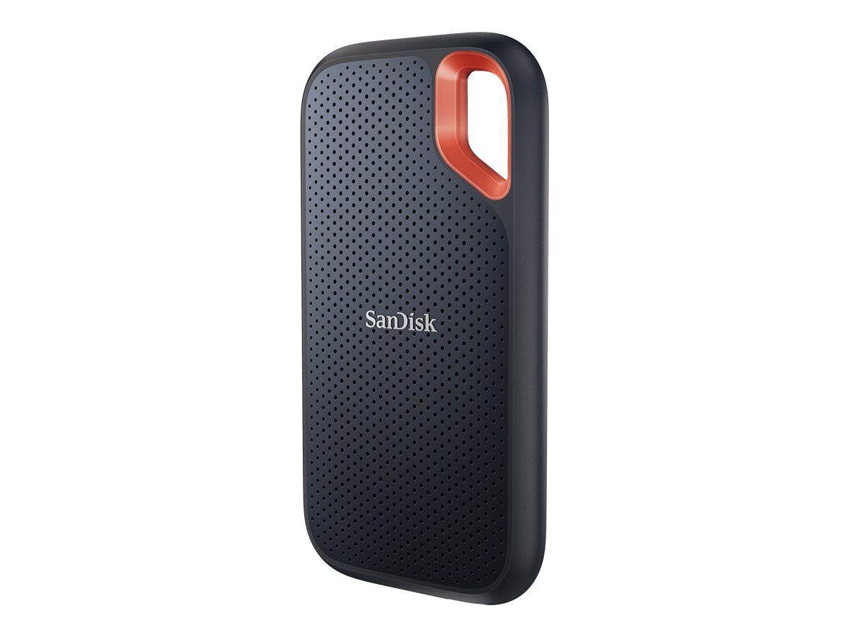 Sandisk 1Tb Extreme Ssd Portable Externo