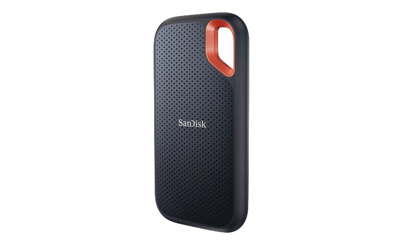 SanDisk 1TB USB 3.2 Gen 2 Portable SSD