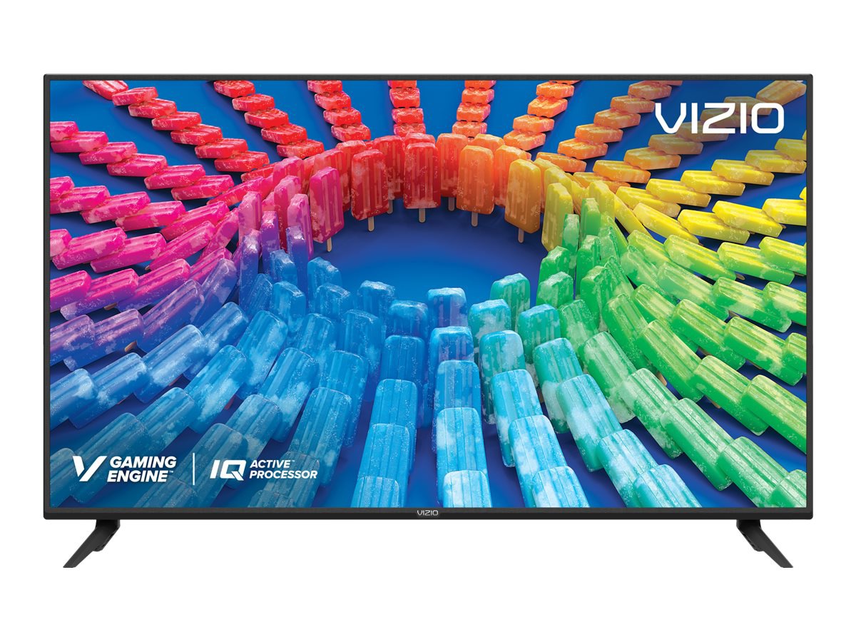 Vizio V555-H11 V-Series - 55" Class (54.5" viewable) LED TV - 4K