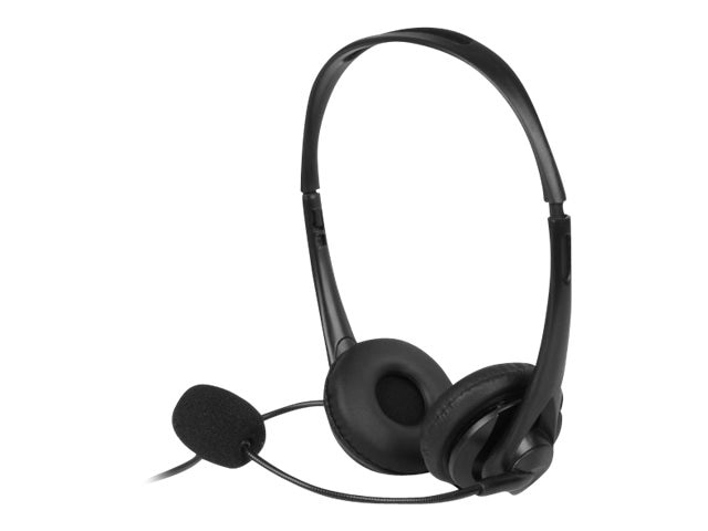 Aluratek AWHU01FJ - headset