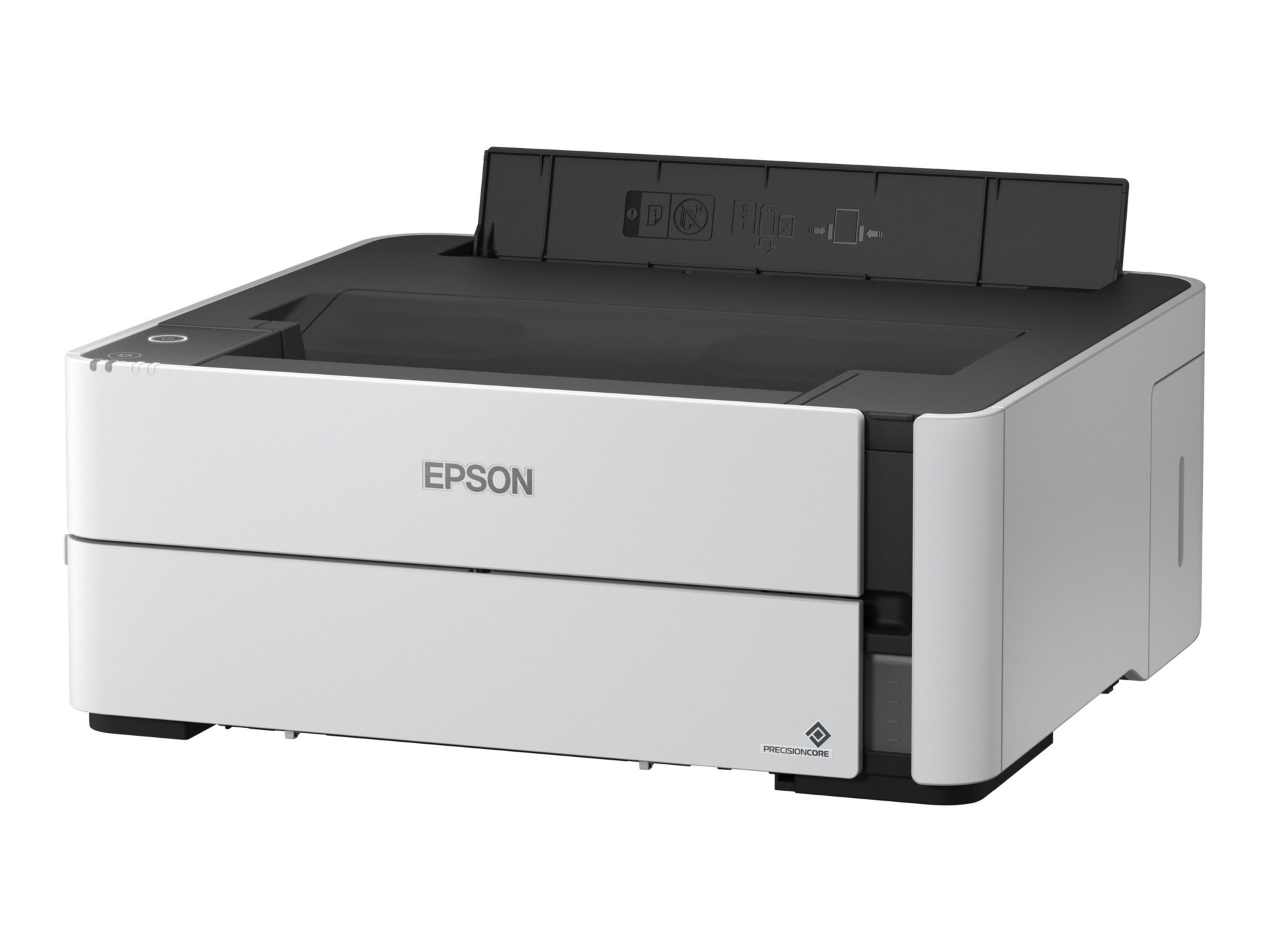 Epson EcoTank M1170 - printer - B/W - ink-jet