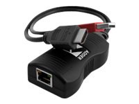 AdderLink DV100 Transmitter - video/audio extender - HDMI
