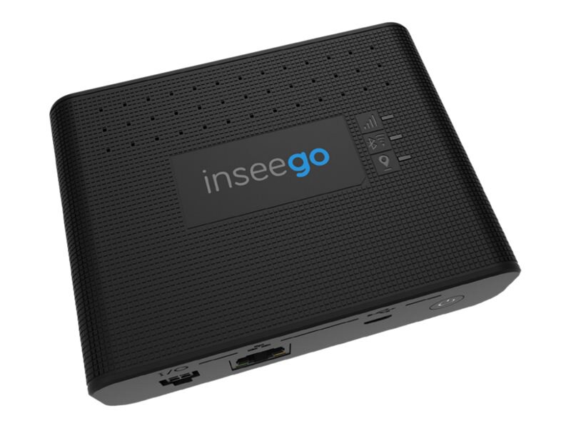 Inseego Skyus 160 - Fixed Install - gateway - Wi-Fi 5, Wi-Fi 5, Bluetooth