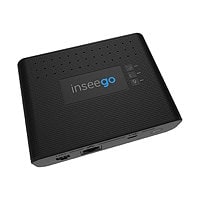 Inseego Skyus 160 - Fixed Install - gateway - Wi-Fi 5, Wi-Fi 5, Bluetooth