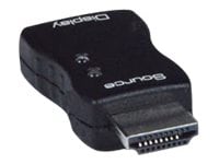 NTI HDMI 2.0 EDID Emulator - EDID reader / writer - HDMI