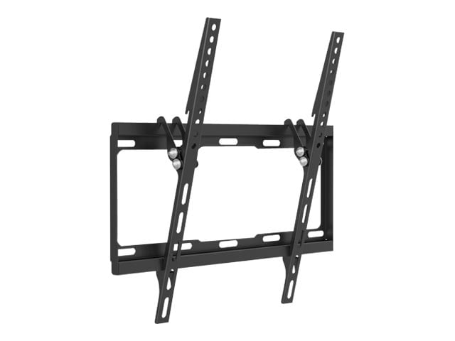 Manhattan TV & Monitor Mount, Wall, Tilt, 1 screen, Screen Sizes: 32-55", B