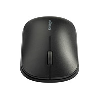 Kensington SureTrack Dual Wireless Mouse - mouse - 2,4 GHz, Bluetooth 3,0,