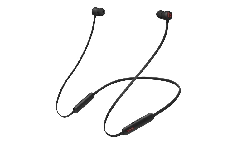 Beats Flex - All-Day Wireless Earbuds - Black - MYMC2LL/A