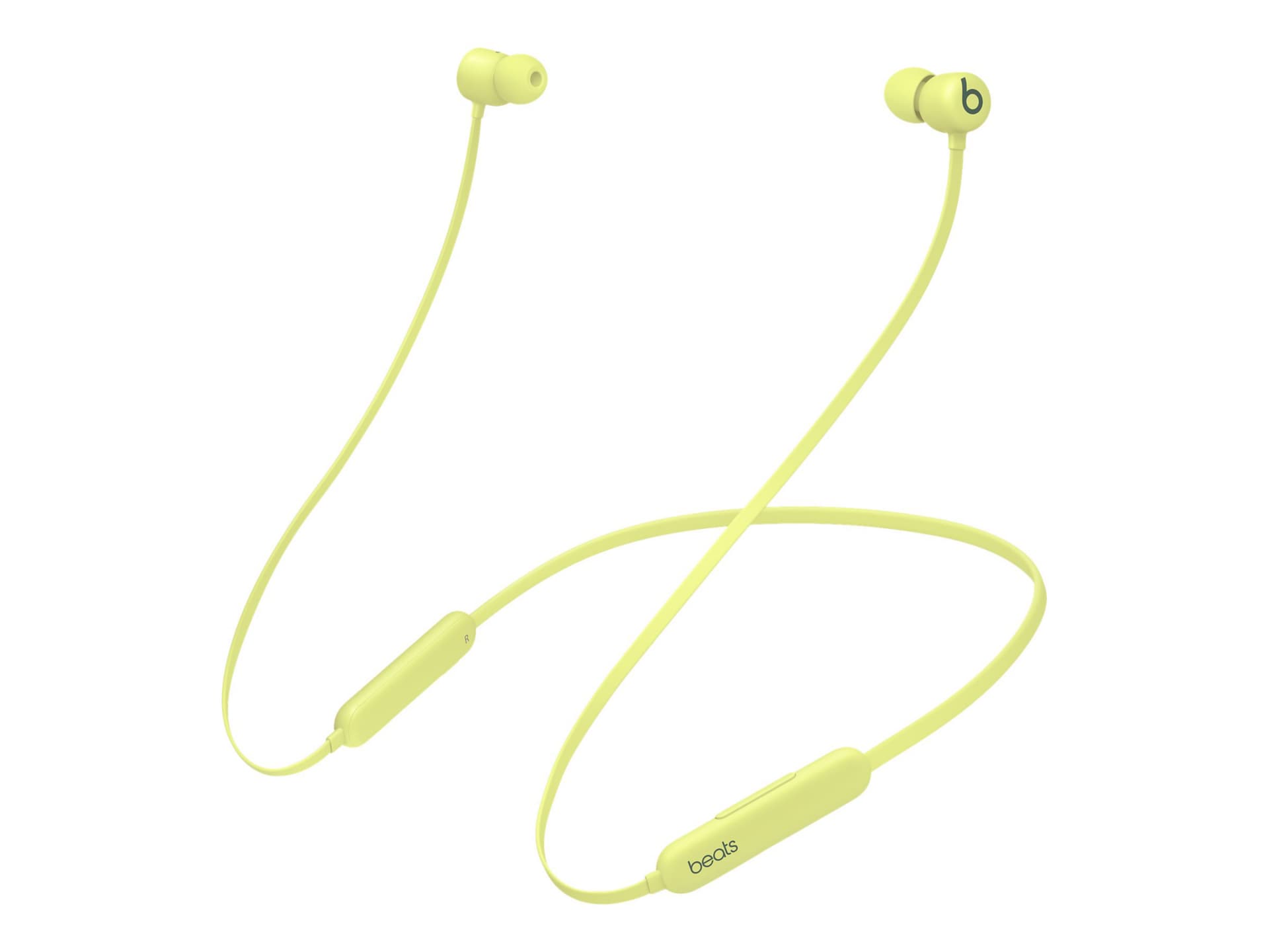 Beats Flex All-Day - earphones with mic