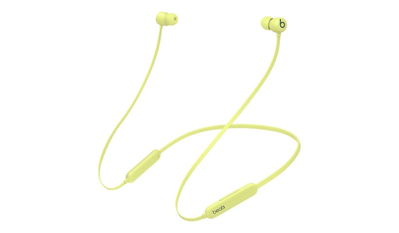 Beats Flex All-Day - earphones with mic