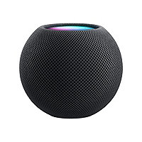 Apple HomePod mini - space gray smart speaker