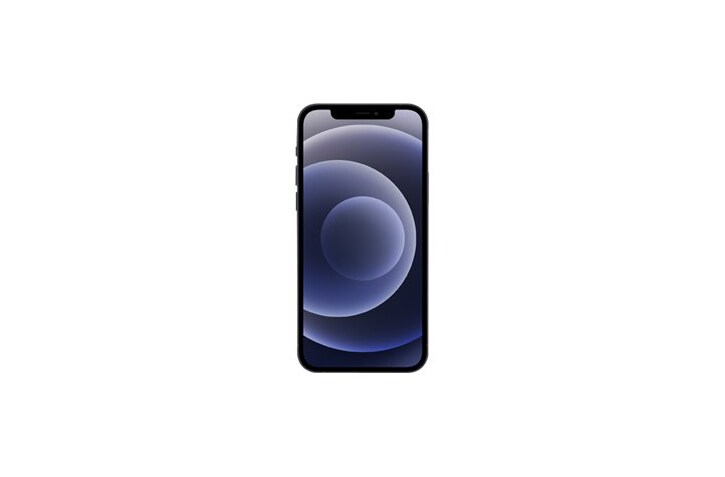 Like New Fully Unlocked Apple iPhone 12 Mini 64gb, Black