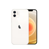Apple iPhone 12 6.1" Super Retina XDR Unlocked 64GB - White