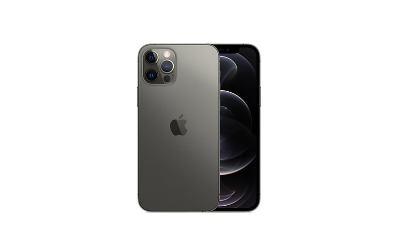 Apple iPhone 12 Pro 6.1" Super Retina XDR AT&T 128GB - Graphite