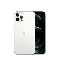 Apple iPhone 12 Pro 6.1" Super Retina XDR Unlocked 256GB - Silver