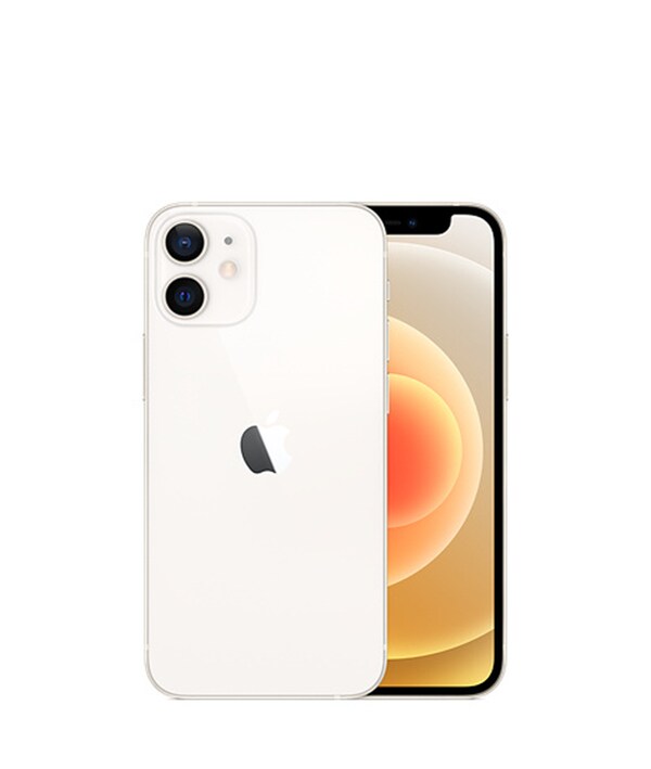 Apple iPhone 12 Mini 5.4" Super Retina XDR Verizon 64GB - White