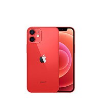 Apple iPhone 12 Mini 5.4" Super Retina XDR Sprint 256GB - Red