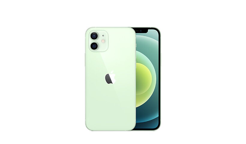 Apple iPhone 12 Mini 5.4" Super Retina XDR Sprint 256GB - Green
