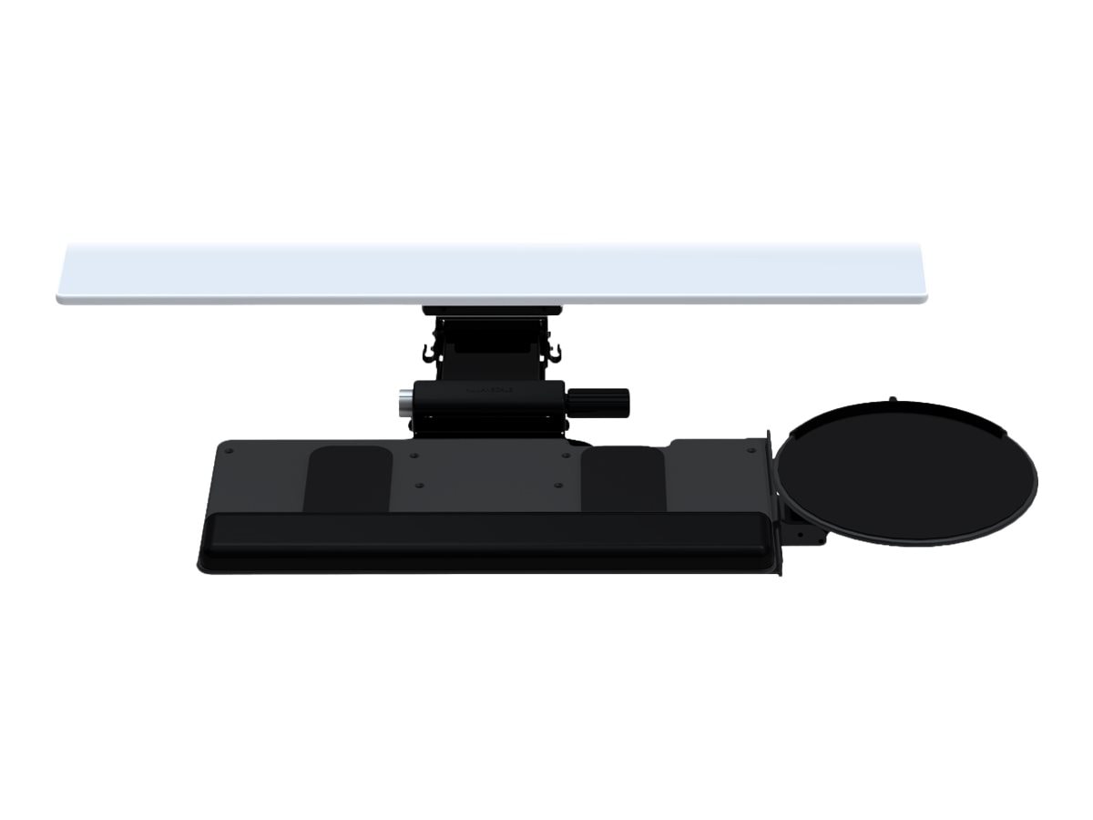 Humanscale 6G Mechanism with Standard Compact - keyboard and mouse platform