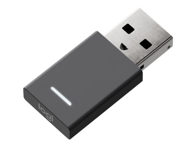 Logitech Zone Wireless Plus Dongle (UC)