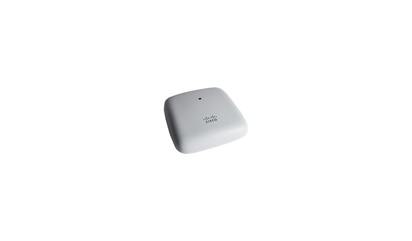 Cisco Business 140AC - wireless access point - Wi-Fi 5, Wi-Fi 5