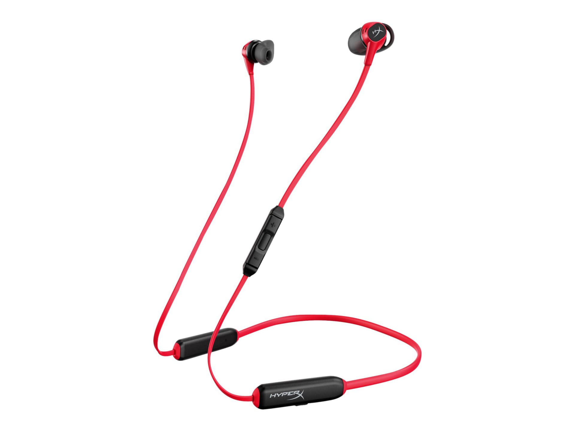 HyperX Cloud Buds - earphones with mic
