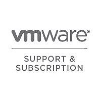 VMware Support and Subscription Production - technical support - for VMware Fusion Player - 3 years