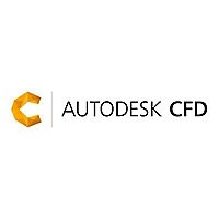 Autodesk CFD cloud service entitlement - Subscription Renewal (annual) - 1