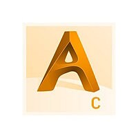 Autodesk Alias Concept 2021 - New Subscription (annual) - 1 seat