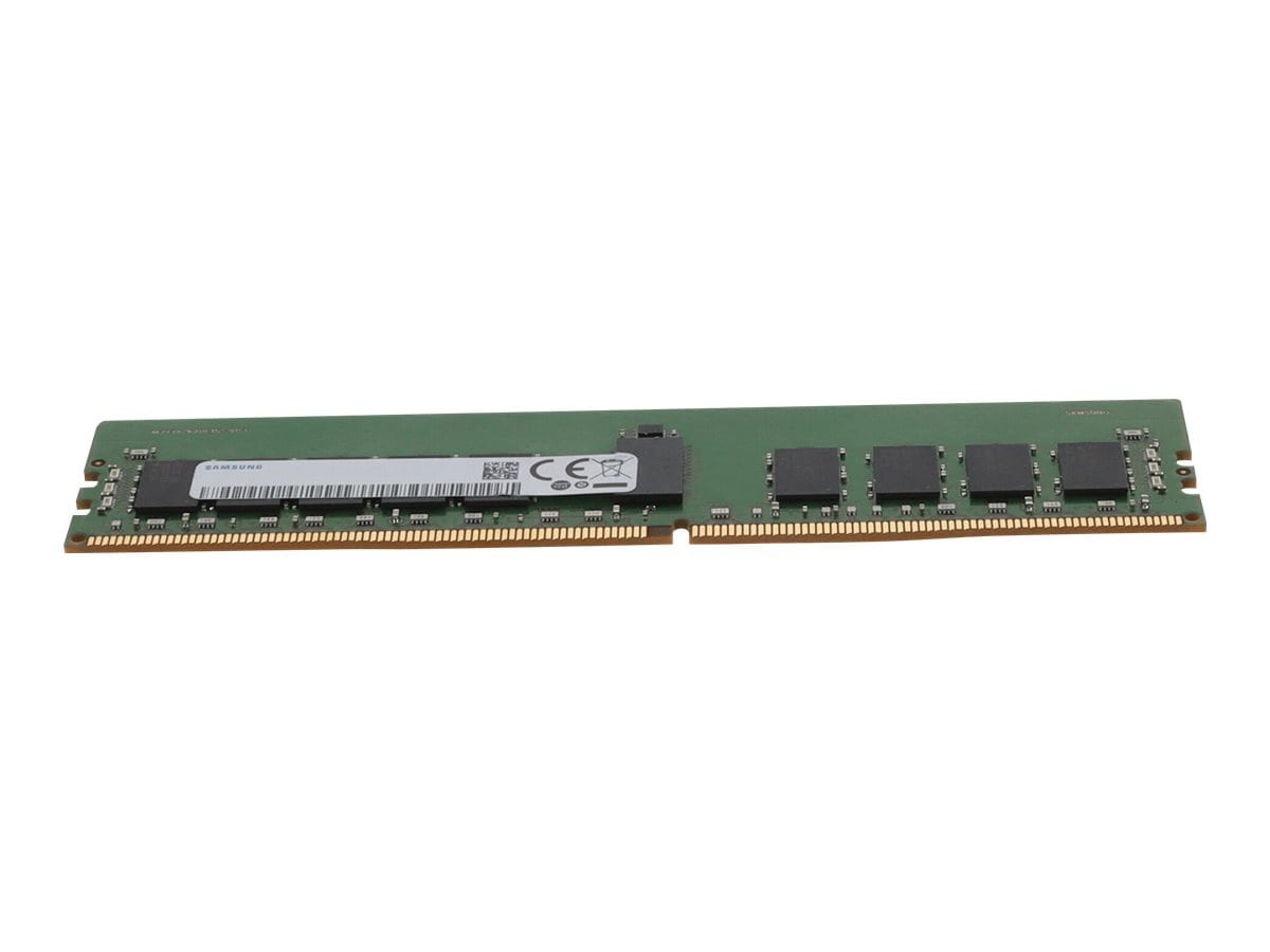 Proline - DDR4 - module - 16 GB - DIMM 288-pin - 2666 MHz / PC4-21300 - reg