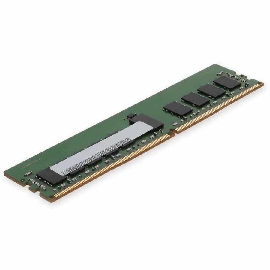 Proline HP® 1XD85AA Compatible Factory Original 16GB DDR4-2666MHz Registered ECC Single Rank x4 1.2V 288-pin CL17 RDIMM