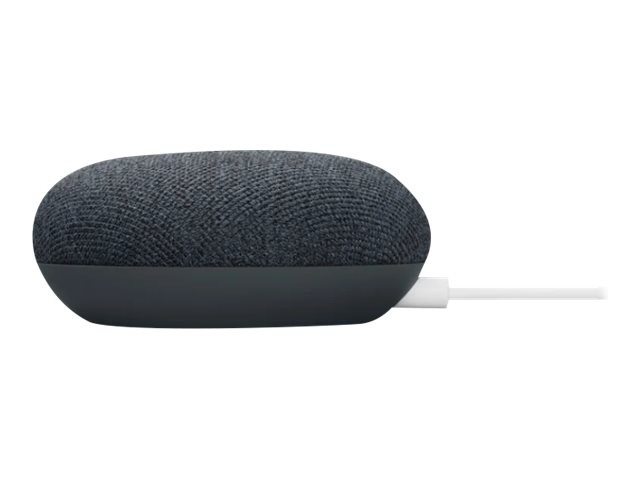 Google Nest Mini - Gen 2 - smart speaker
