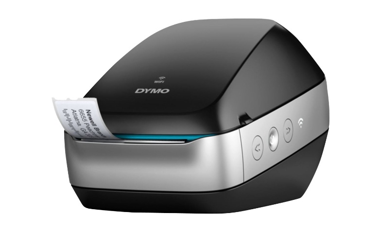 DYMO LabelWriter Wireless - label printer - B/W - direct thermal