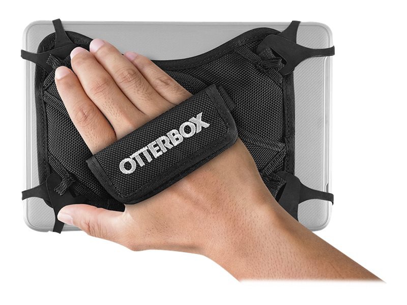 OtterBox Utility Series Latch - back cover for tablet