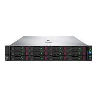 HPE ProLiant DL380 Gen10 for Cohesity DataPlatform - rack-mountable - Xeon
