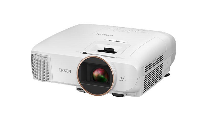 Epson Home Cinema 2250 - 3LCD projector - 3D