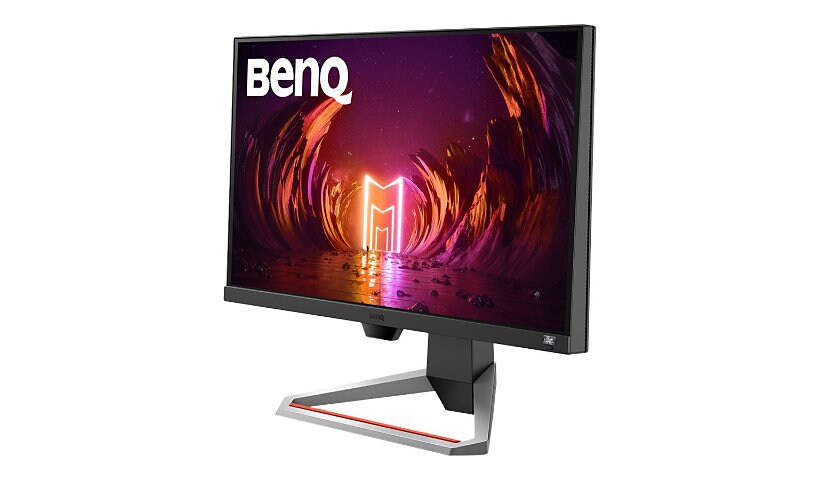 BenQ Mobiuz EX2510 - LED monitor - Full HD (1080p) - 24.5" - HDR