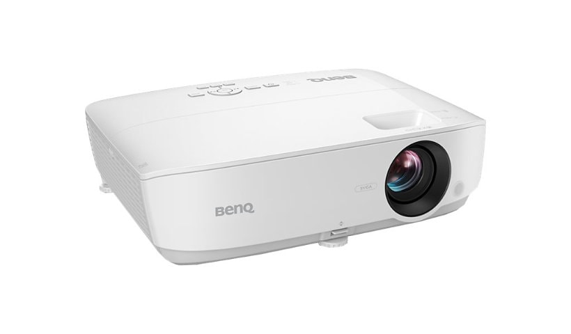 BenQ MS536 - projecteur DLP - portable - 3D