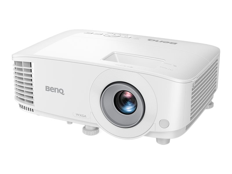 BenQ MW560 - DLP projector - portable - 3D - MW560 - Office