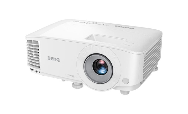 BENQ DLP WXGAプロジェクター MW529 MW529 Refurbished 3300lms WXGA Meeting Room Projector