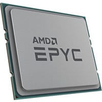 AMD EPYC 7702 / 2 GHz processeur