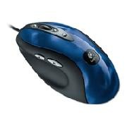 Logitech MX 510 Performance Optical Mouse