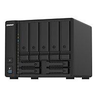 QNAP TS-932PX - NAS server
