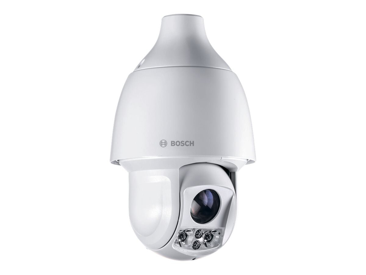 Bosch AUTODOME IP starlight 5000i IR NDP-5512-Z30L - network surveillance c