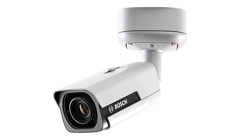 Bosch DINION IP 5000i IR - network surveillance camera